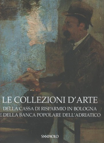 Collezioni arte cassa - collezioni, d'arte