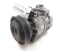 8D0260808 COMPRESSORE ARIA