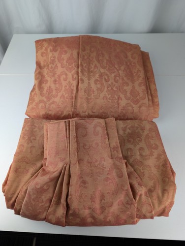Tendeggi seta vintage