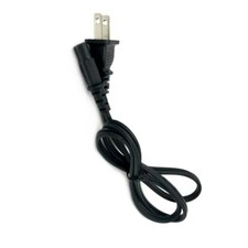 3Ft Power Cord for CANON PIXMA
