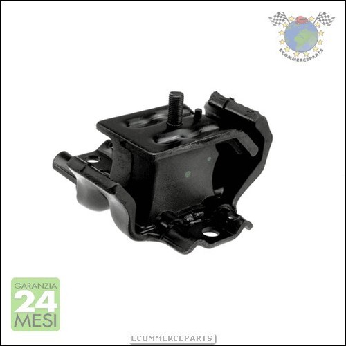 Supporto motore ajs ant per - ajs, dx