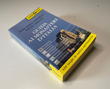 Gian Maria Grasselli, Pietro Tarallo, Guida ai monasteri d'Italia, Piemme 1999