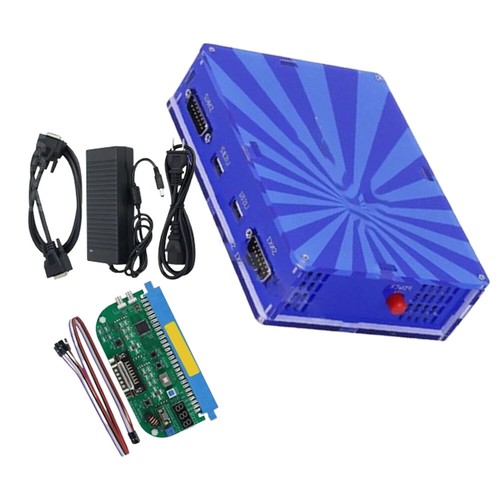 Serie usb super gun - serie, super-gun/cbox
