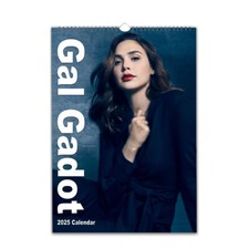 Sexy Gal Gadot PINUPS Foto