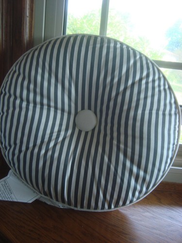 Nuovo cuscino - nuovo,