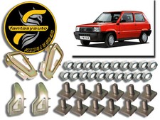 Fiat Panda 141 Kit 4 Staffe