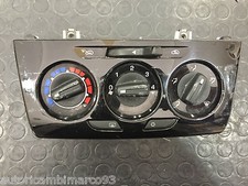 Centralina Comandi Aria