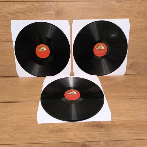 His masters voice haydn - his,