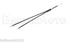 Filo Freno Anteriore Completo di Sdoppiatore Bici BMX - Freestyle