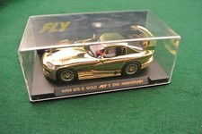 FLY-E7 SLOT 1/32 VIPER GTS