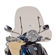 Cupolino Kappa trasparente