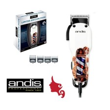 Tosatrice ANDIS US-1 PRO Limited Edition Fade Clipper  Filo Taglio 0.2 a 05 mm