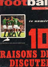 revue Sport - Football