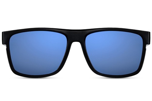 Occhiali sole sportivo con - occhiali,