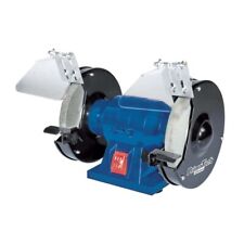 MOLA DA BANCO SMERIGLIATRICE LUCIDATRICE 170W 150mm 2840 giri/min Ø 150mm