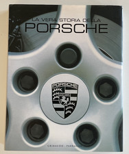 LA VERA STORIA DELLA PORSCHE -