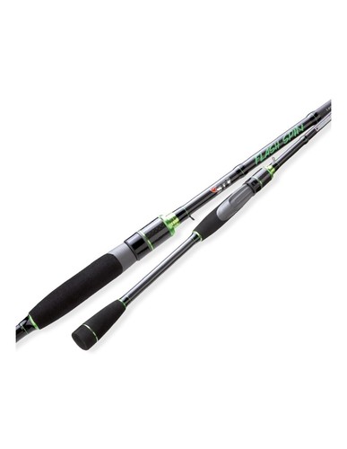 Canna str flash spin - str,