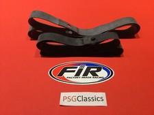 1x Nastro Cerchio 21” e 1x 18” Ruote Anteriori e Posteriori MX Enduro Motocross Scrambler