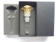 Rosenthal Versace tappo