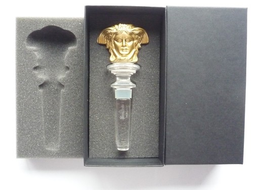 Rosenthal versace tappo - rosenthal,