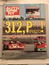 Autosprint Numero 7