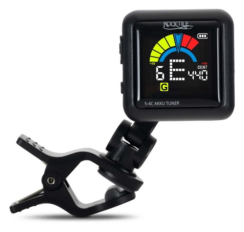 Batteria usb clip - clip, lcd