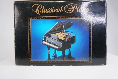 Pianoforte classico 10x9”