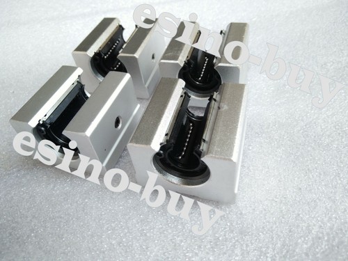 Sbr12uu carrello blocco - 1,