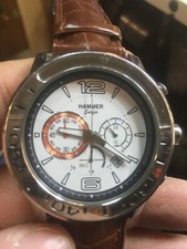 orologio uomo cronometro