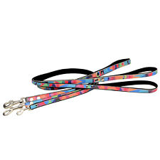 Guinzagli In Vera Pelle Per