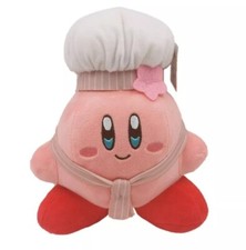 Kirby cuoco peluche peluche
