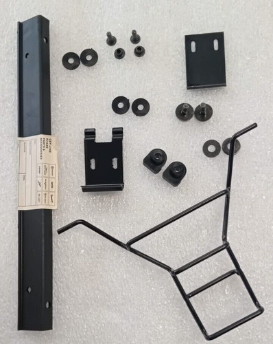 Kit cerniera finestrino - kit,
