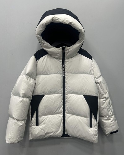 Woolrich giacca sierra bambino - giacca,