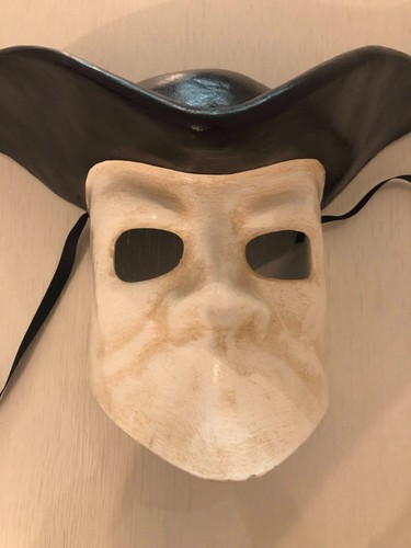Maschera venezia carnevale - maschera,