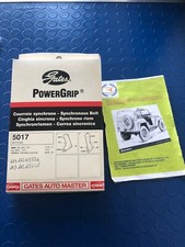 CINGHIA DISTRIBUZIONE BMW E21 320 323i BMW  E12 520i/6 TOYOTA CRESSIDA 3 VOLUMI