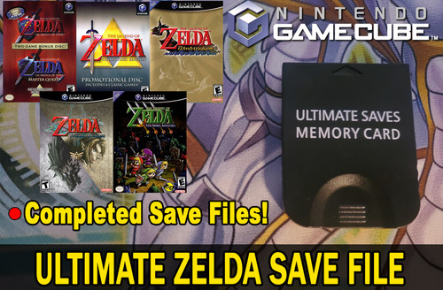 Scheda memoria zelda - scheda, di