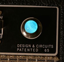Amplificatore per chitarra
