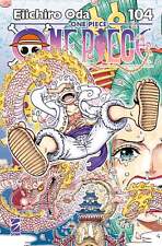 One Piece New Edition 104