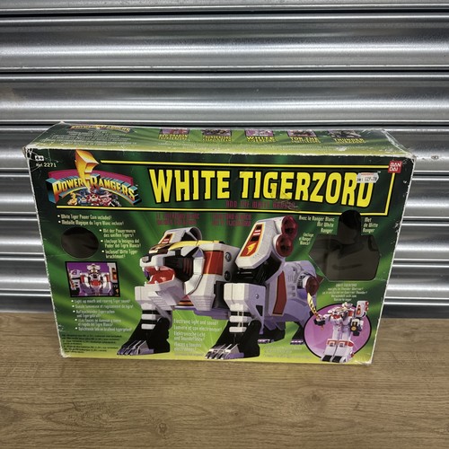 Bandai mighty morphin - morphin, power