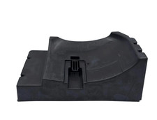 VASCHETTA EVAPORAZIONE C00876445 COLORE NERO (5855310200) FRIGORIFERI BEKO