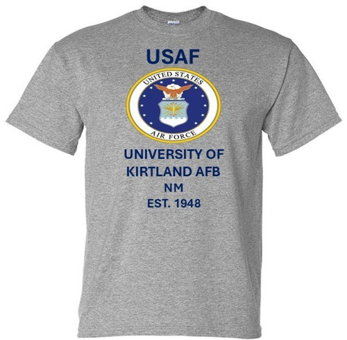 Air force university - air, force*university