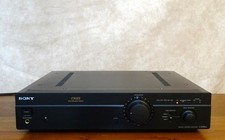 Sony 90 es - sony, ta-e