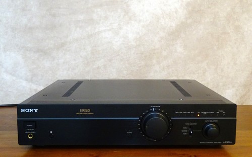 Sony 90 es - 90,
