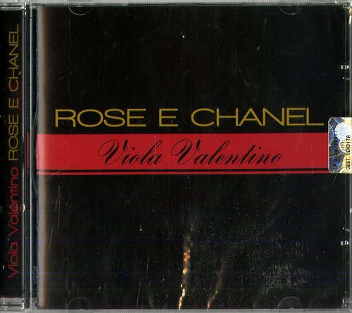 Viola valentino rose e - ,