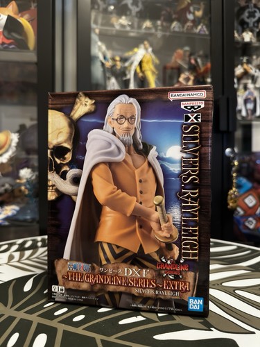 Silvers rayleigh dxf bandai - rayleigh,