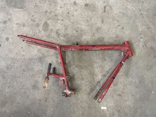 TELAIO MOTO GUZZI STORNELLO