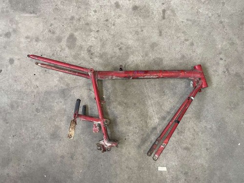 Telaio moto guzzi stornello - moto,