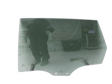 Cristallo laterale portiera