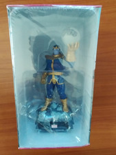 THANOS STATUINA MARVEL 3D