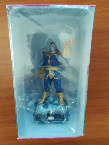 Thanos statuina marvel - statuina,